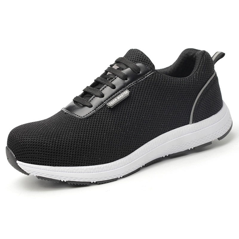 China SP018 light weight insulation 6KV esd electrician safety shoes manufacturer