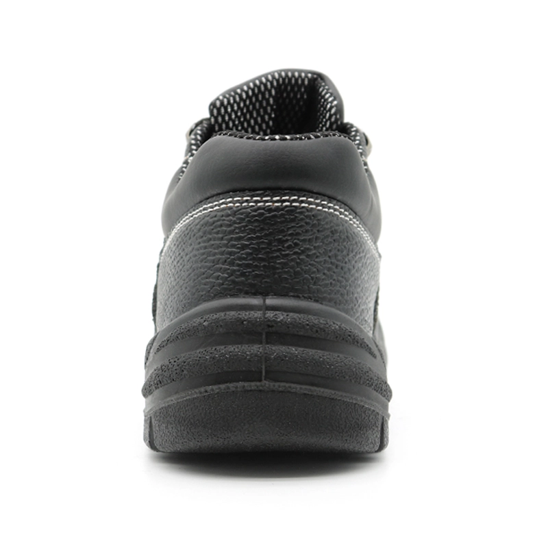 China TM042 Tiger master anti slip steel toe prevent puncutre anti static safety work shoes manufacturer