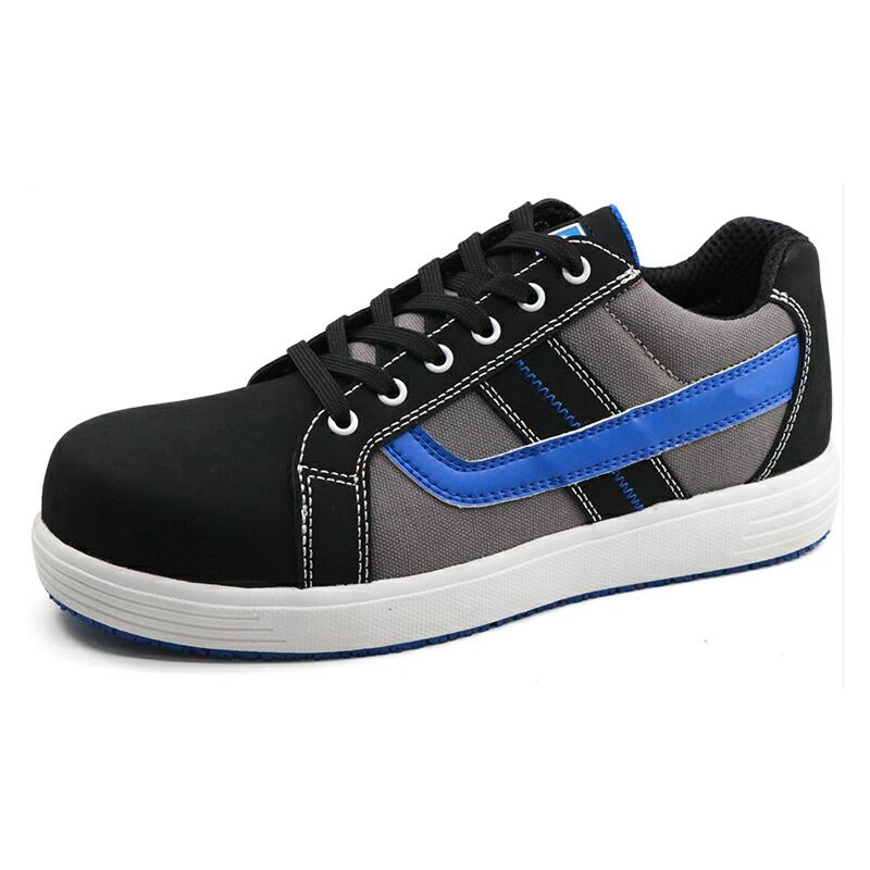 China TMC032 TIGER MASTER rutschfeste, metallfreie Freizeit-Sportschuhe aus Verbundwerkstoff Hersteller