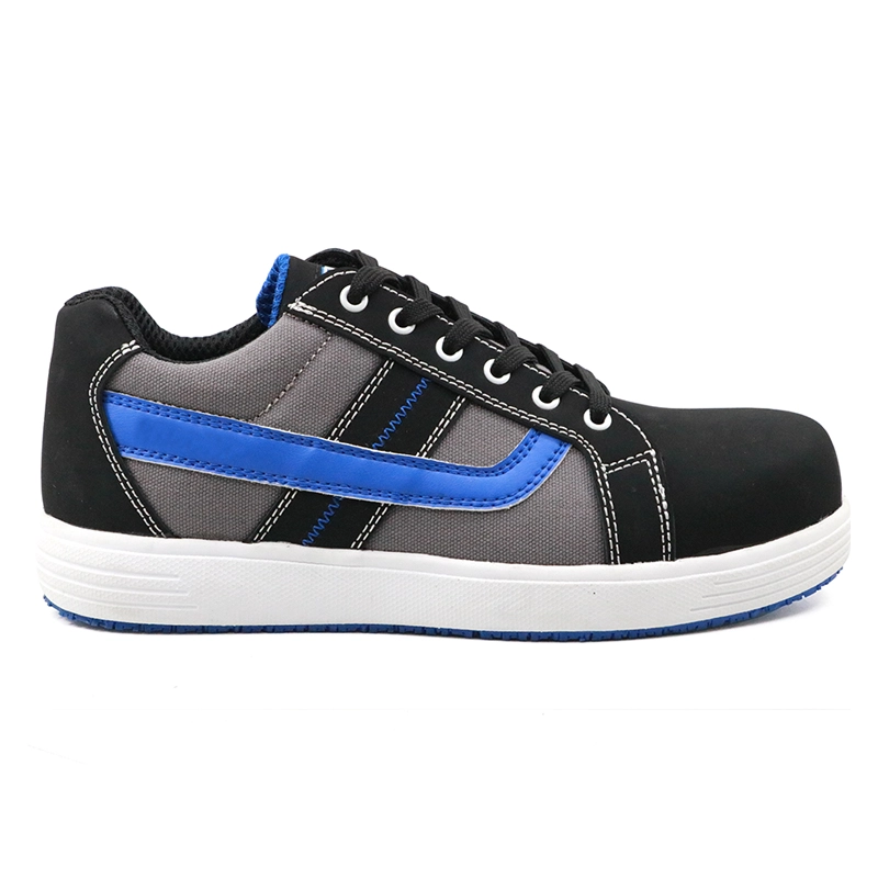 China TMC032 TIGER MASTER rutschfeste, metallfreie Freizeit-Sportschuhe aus Verbundwerkstoff Hersteller