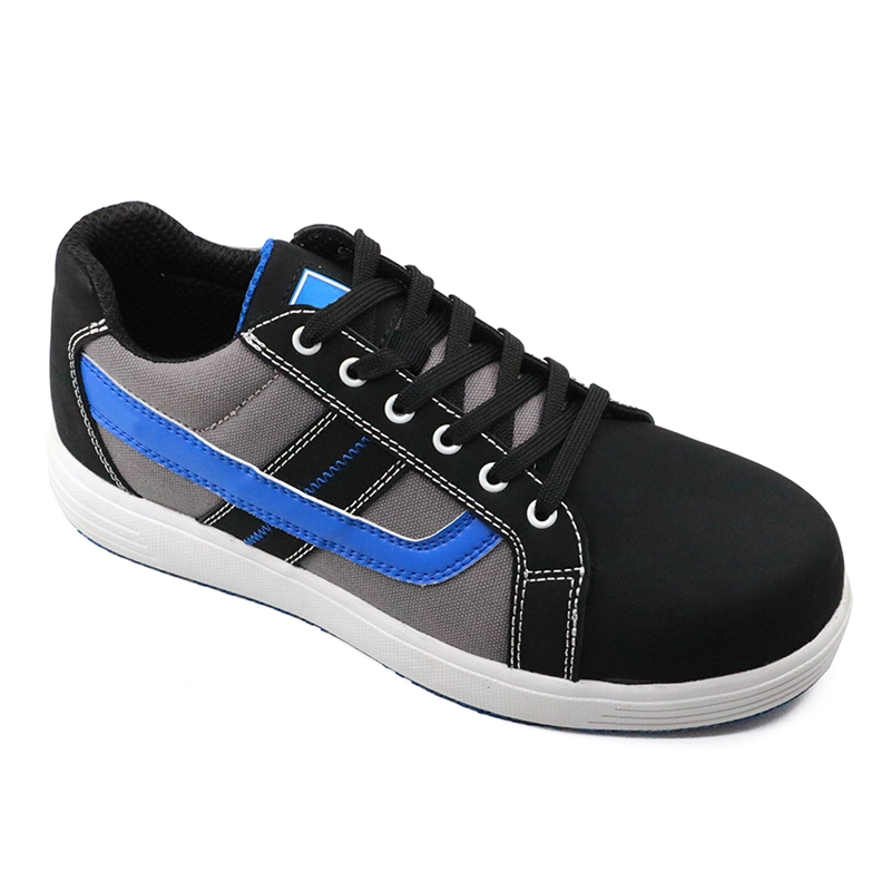 China TMC032 TIGER MASTER rutschfeste, metallfreie Freizeit-Sportschuhe aus Verbundwerkstoff Hersteller
