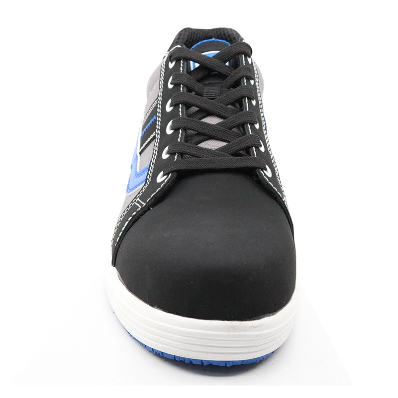 China TMC032 TIGER MASTER rutschfeste, metallfreie Freizeit-Sportschuhe aus Verbundwerkstoff Hersteller