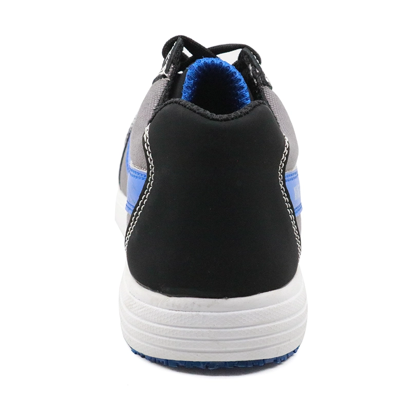 China TMC032 TIGER MASTER rutschfeste, metallfreie Freizeit-Sportschuhe aus Verbundwerkstoff Hersteller