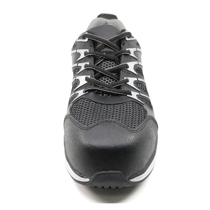 Chine TMC033 chaussures de sécurité de type sport de mode léger sans métal bout composite fabricant