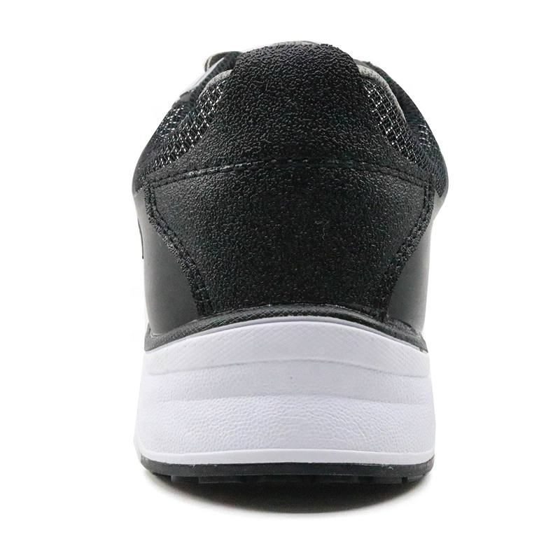 Chine TMC033 chaussures de sécurité de type sport de mode léger sans métal bout composite fabricant