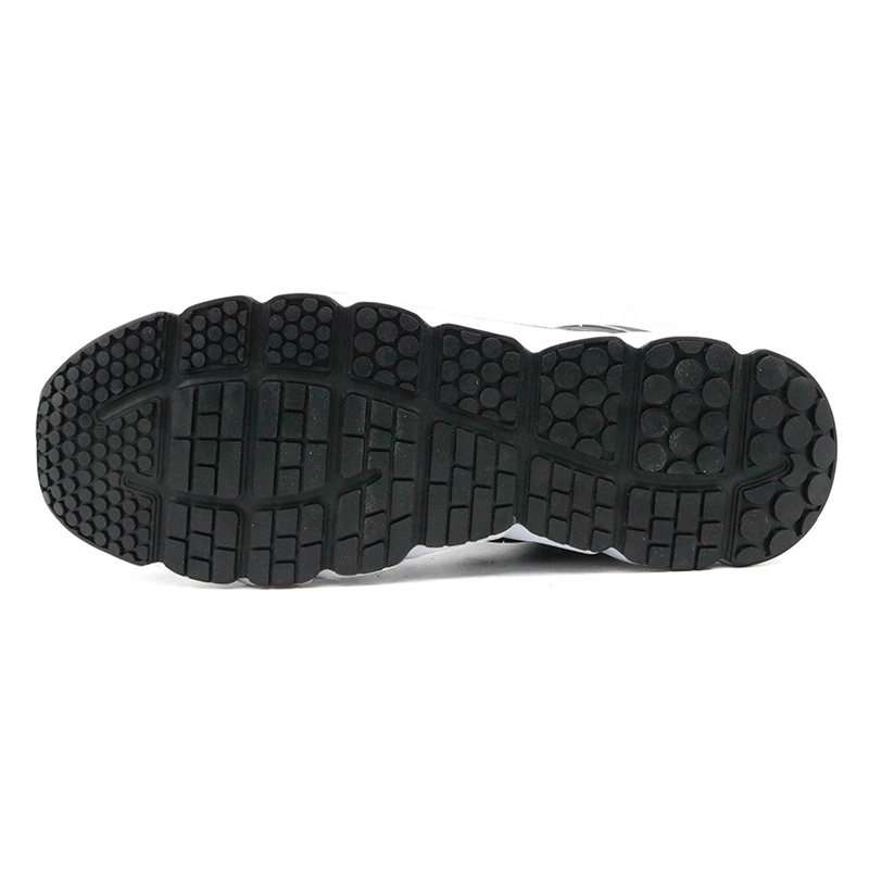 Chine TMC033 chaussures de sécurité de type sport de mode léger sans métal bout composite fabricant