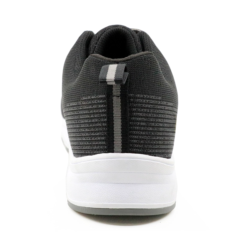 porcelana TMC036 zapatos de trabajo deportivos transpirables con punta compuesta ligera para hombres seguridad fabricante