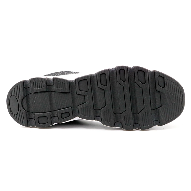 porcelana TMC036 zapatos de trabajo deportivos transpirables con punta compuesta ligera para hombres seguridad fabricante
