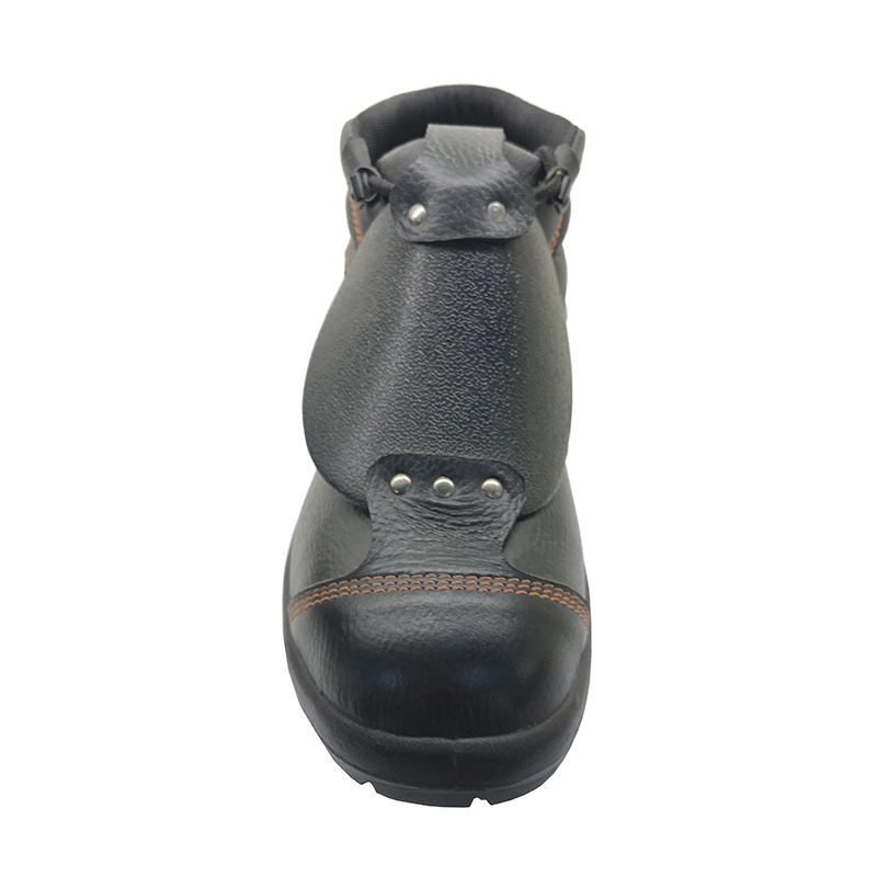中国 W1011 Manufacturer supply steel toe anti-static welding shoes safety 制造商