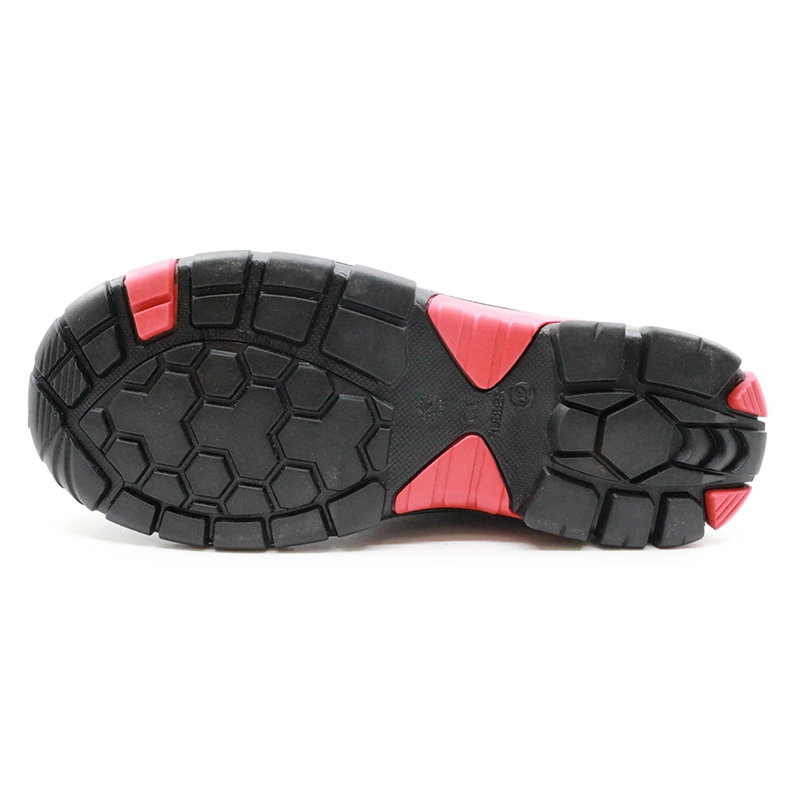 China W1018 water proof anti static composite toe metal free welding boots safety shoes manufacturer