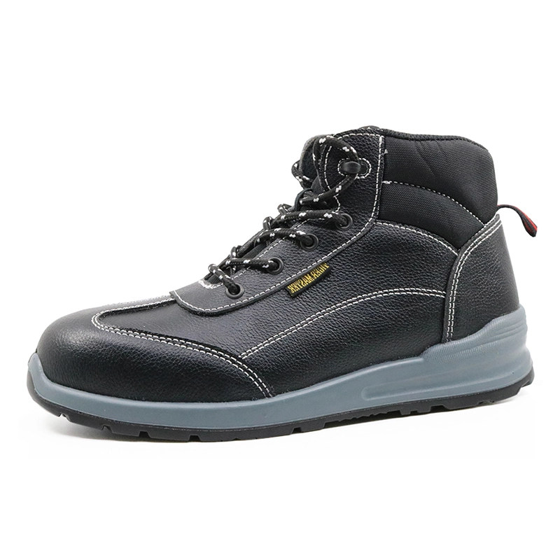 China WS1002 safety jogger waterproof anti static women safety shoes manufacturer