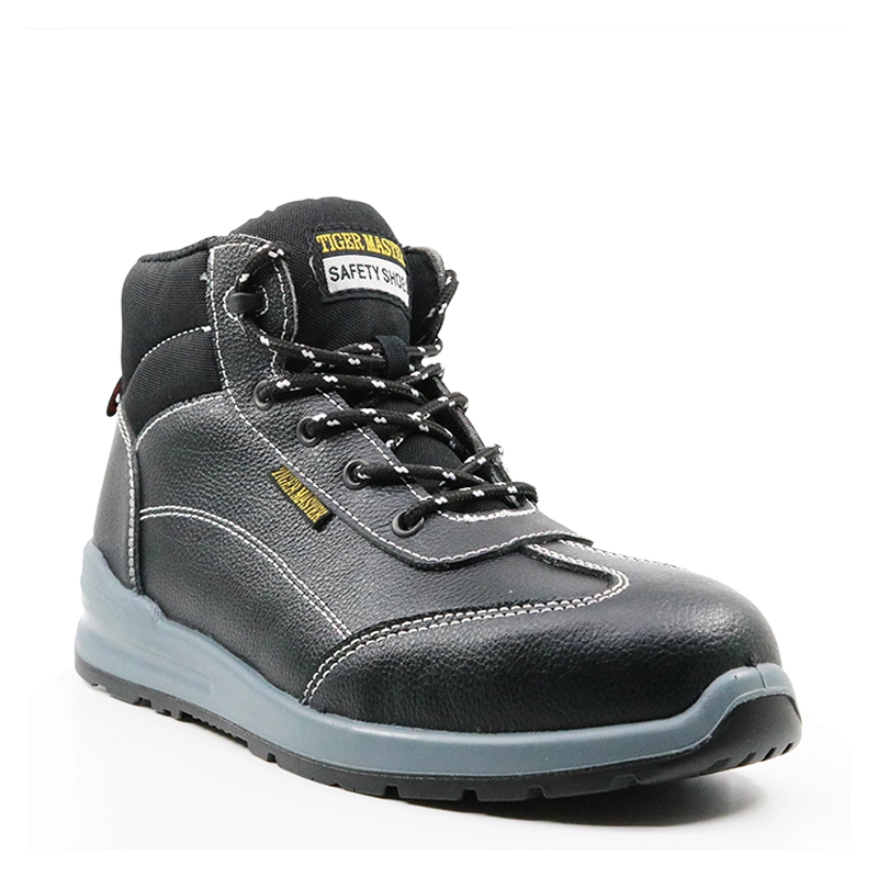China WS1002 safety jogger waterproof anti static women safety shoes manufacturer