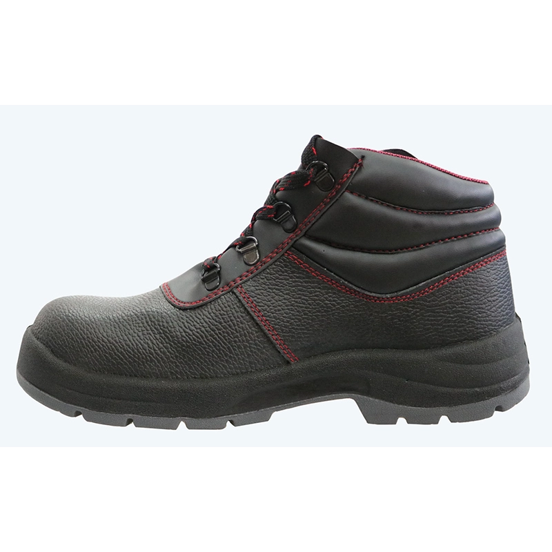 中国 YD0190 high ankle Tiger master brand safety shoes 制造商