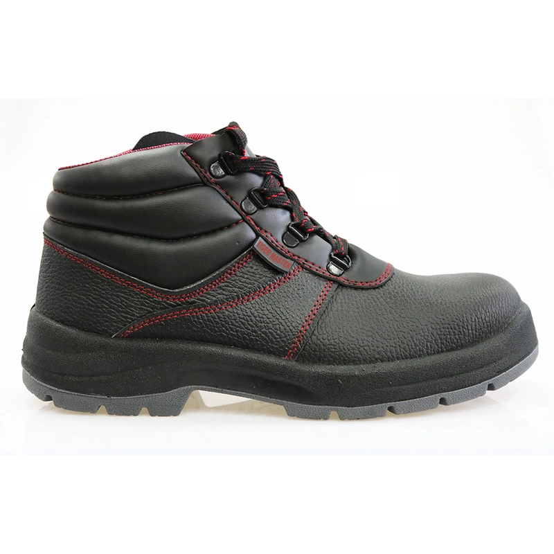 中国 YD0190 high ankle Tiger master brand safety shoes 制造商