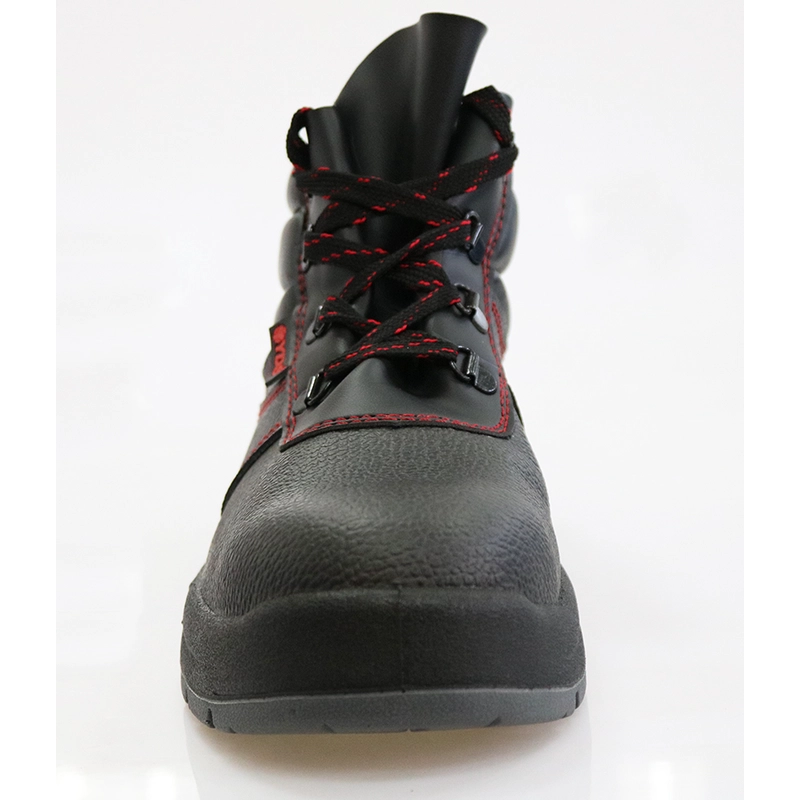 中国 YD0190 high ankle Tiger master brand safety shoes 制造商