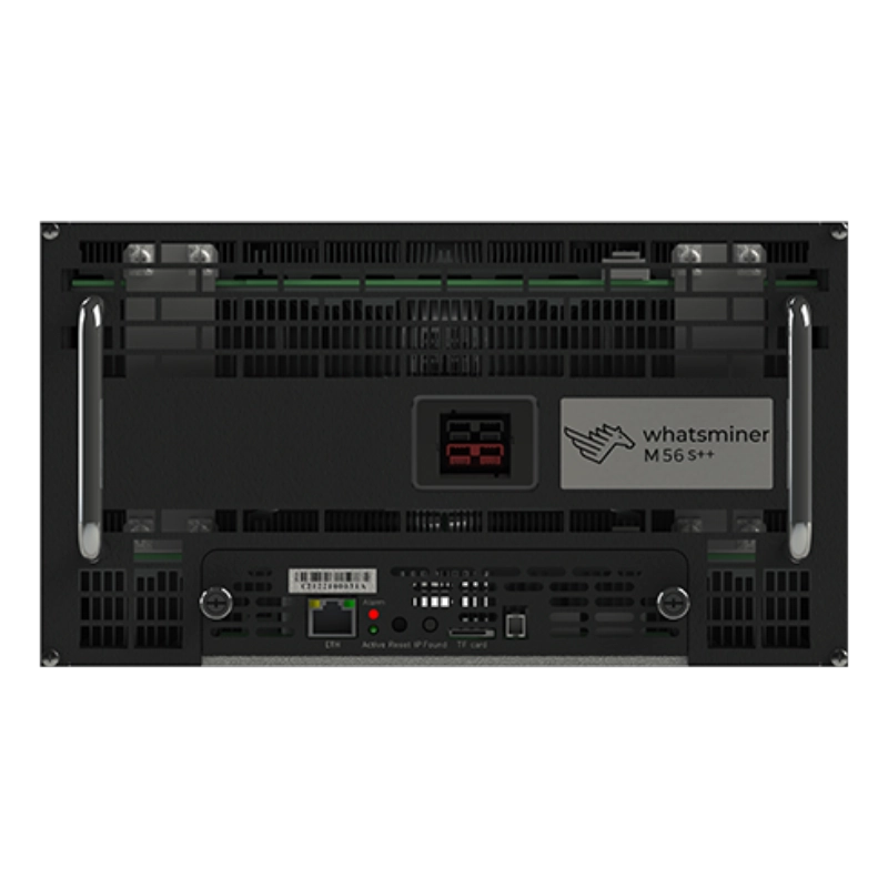 China Máquina mineradora WhatsMiner M56S 254T fabricante