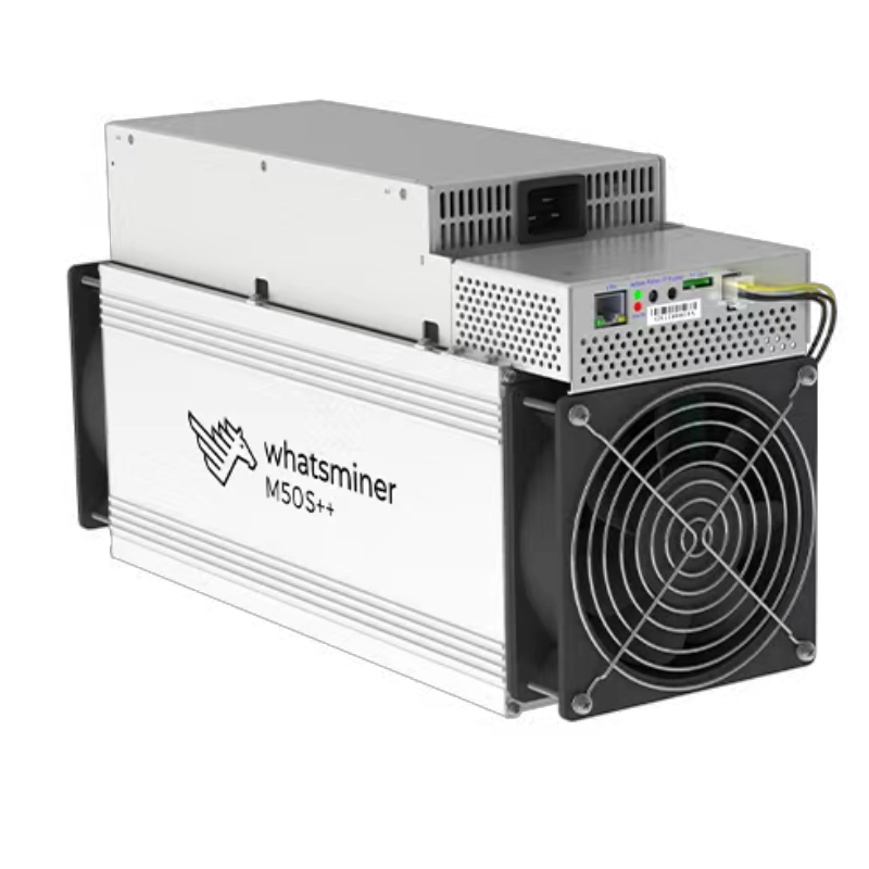 China WhatsMiner M30S+ 100T Miner Machine manufacturer