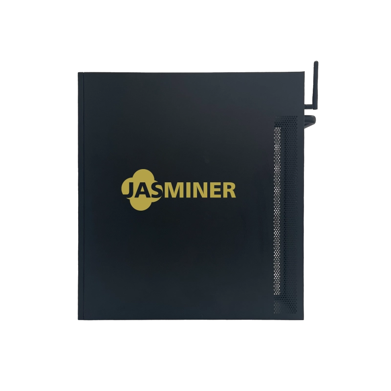 Китай JASMINER X16 Hing Тихий сервер 1950M Miner Machine производителя