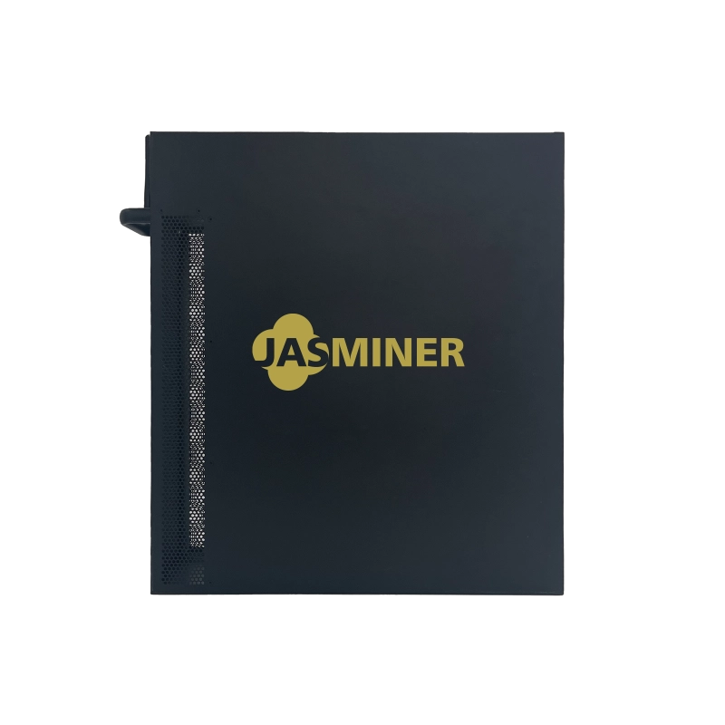 porcelana Máquina silenciosa del minero del servidor el 1950M del rendimiento de JASMINER X16 Hing fabricante