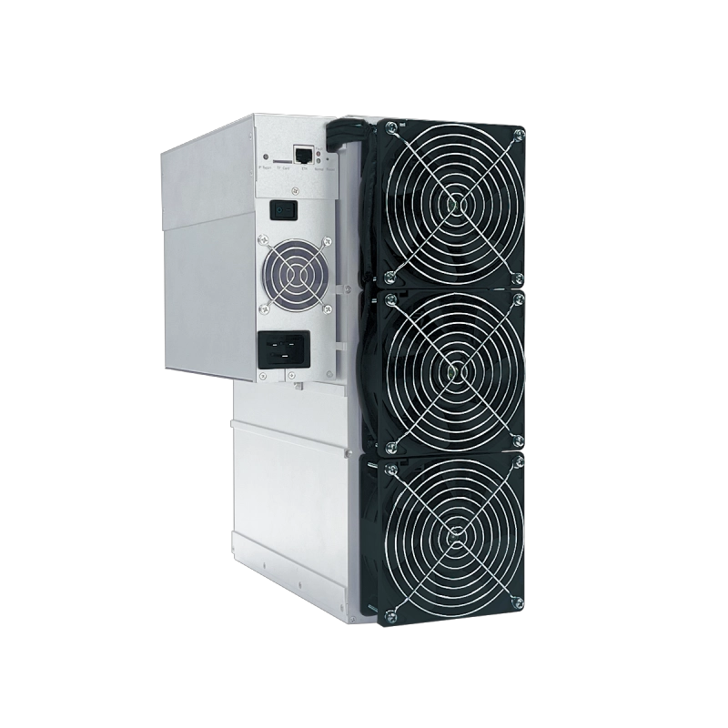 Китай JASMINER X16 Hing Сервер мощности 5800M Miner Machine производителя