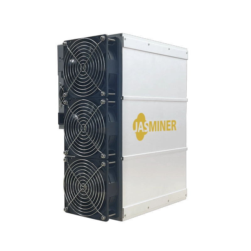 Китай JASMINER X16 Hing Сервер мощности 5800M Miner Machine производителя