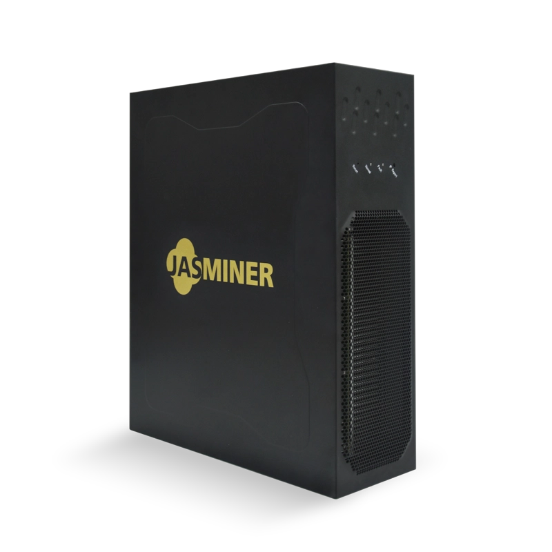 China Máquina silenciosa do mineiro do servidor 1040M do rendimento 3U de JASMINER X4 Hing fabricante