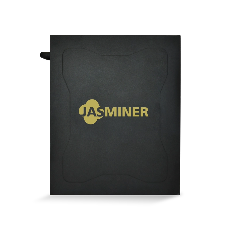 China Máquina silenciosa do mineiro do servidor 1040M do rendimento 3U de JASMINER X4 Hing fabricante
