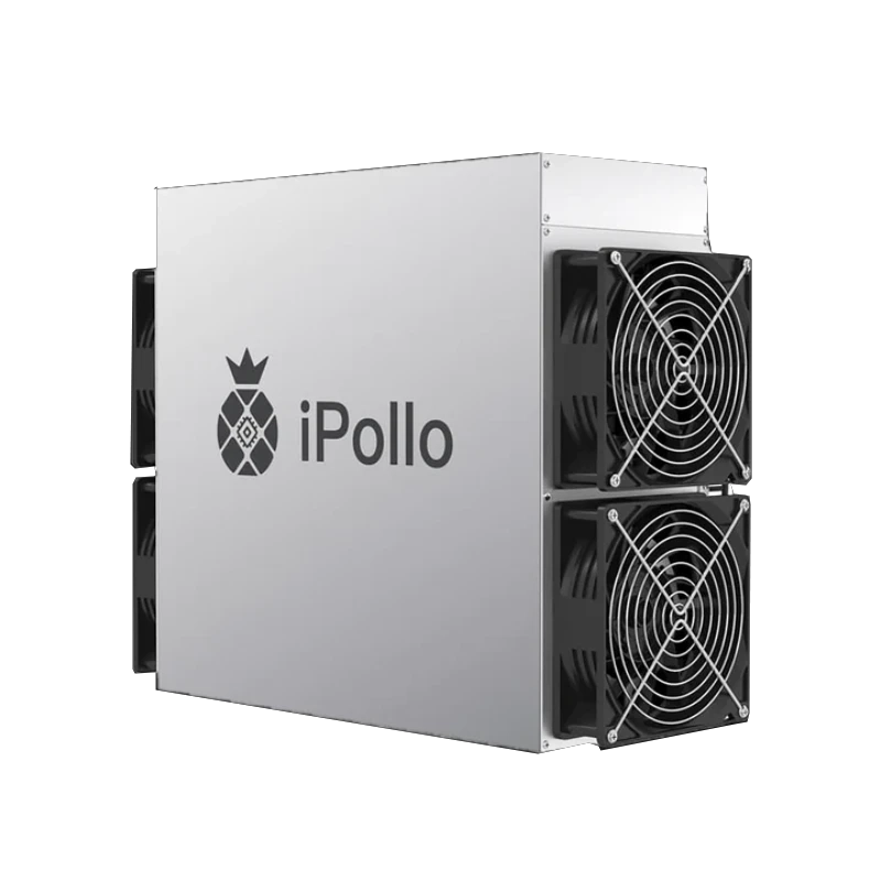 China iPollo G1 36G Miner Machine manufacturer
