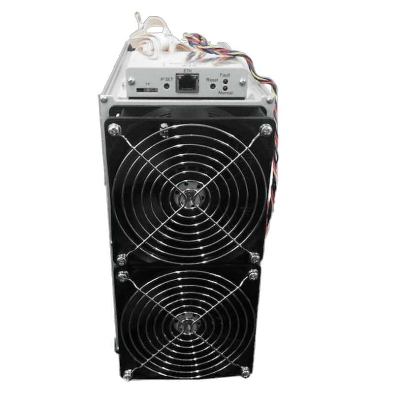 中国 Innosilicon A10 Pro 500M マイナー マシン メーカー