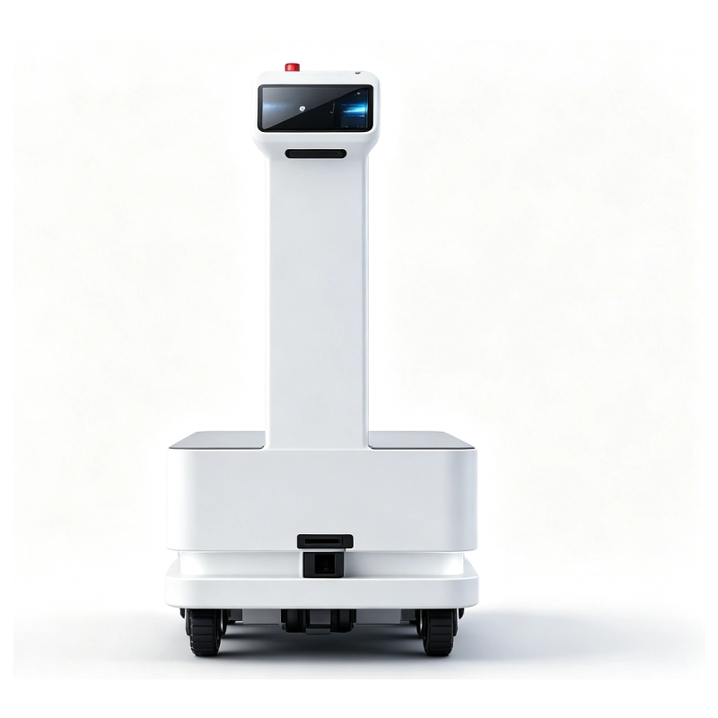 China Delivery Robot Max Payload 100KG/300KG/600KG manufacturer
