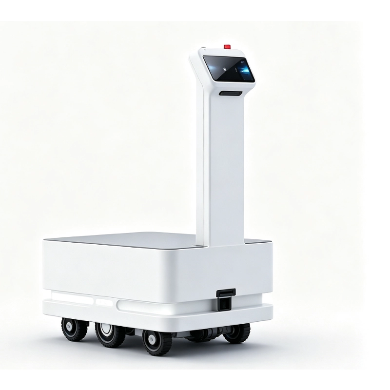 China Delivery Robot Max Payload 100KG/300KG/600KG manufacturer