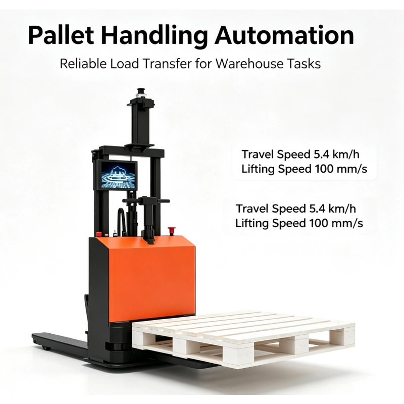 China BSI 1.5t 2t Medium-Duty Electric Stacker Forklift manufacturer