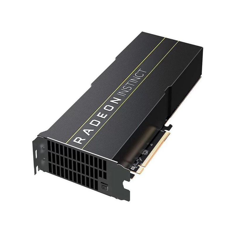 China AMD Radeon Instinct MI50 manufacturer