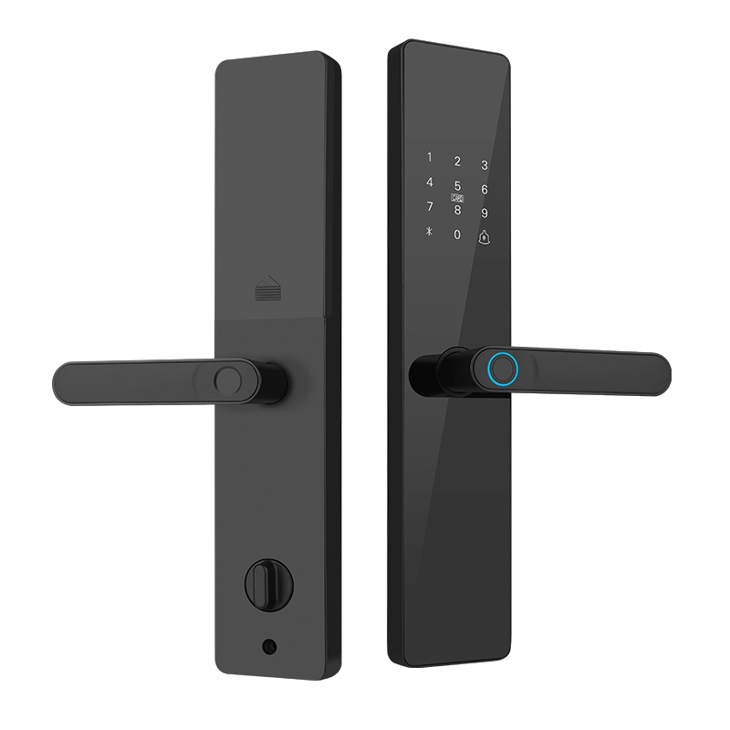 China Smart Lock BSI7 manufacturer