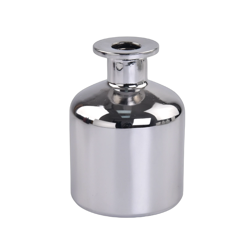 Custom na Glass Reed Diffuser Bottle Premium Fragrance Bottle Supplier