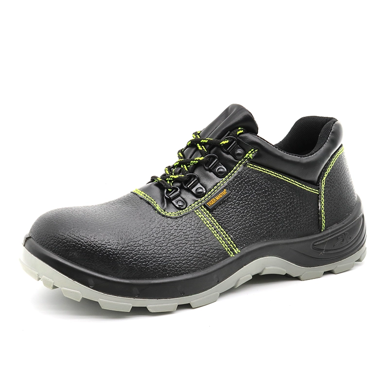 Cina TM012L Antiscivolo antistatico antistatico per prevenire la perforazione scarpe antinfortunistiche economiche punta in acciaio produttore