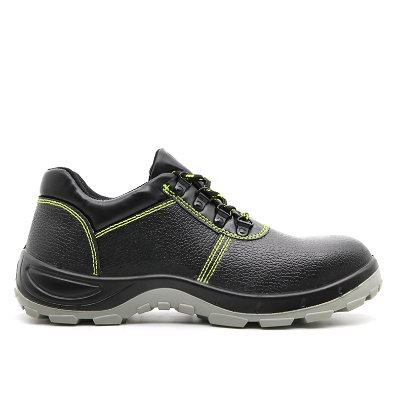 Cina TM012L Antiscivolo antistatico antistatico per prevenire la perforazione scarpe antinfortunistiche economiche punta in acciaio produttore