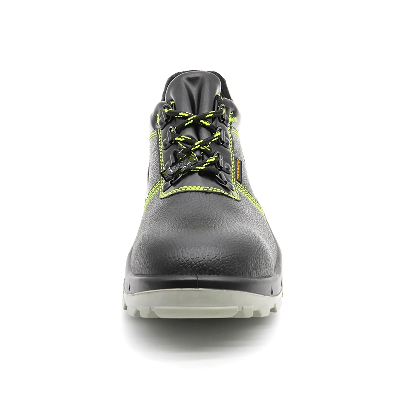 Cina TM012L Antiscivolo antistatico antistatico per prevenire la perforazione scarpe antinfortunistiche economiche punta in acciaio produttore
