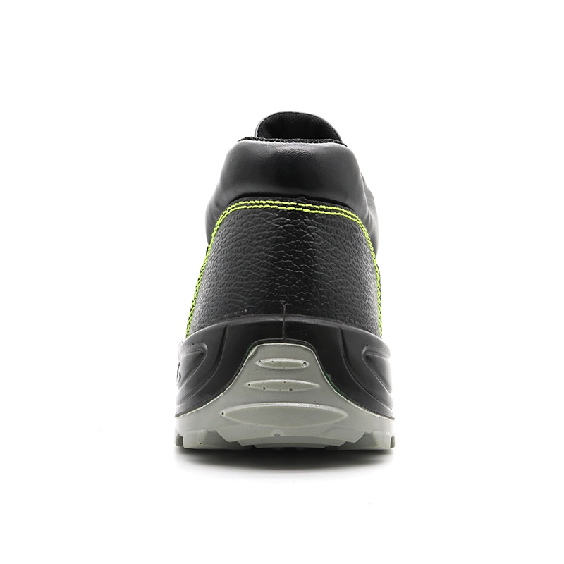 Cina TM012L Antiscivolo antistatico antistatico per prevenire la perforazione scarpe antinfortunistiche economiche punta in acciaio produttore