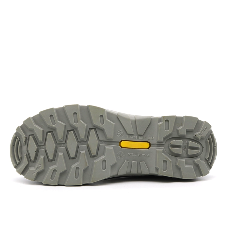 Cina TM012L Antiscivolo antistatico antistatico per prevenire la perforazione scarpe antinfortunistiche economiche punta in acciaio produttore