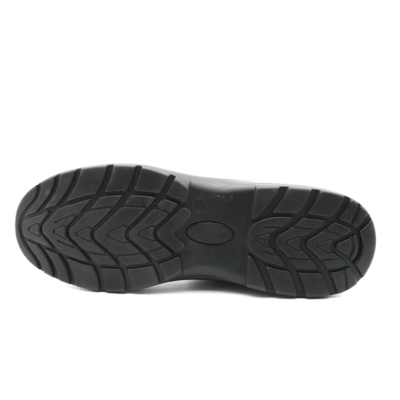 China TM3113 Non-slip PU sole anti-smash puncture-proof airport safety shoes without metal manufacturer