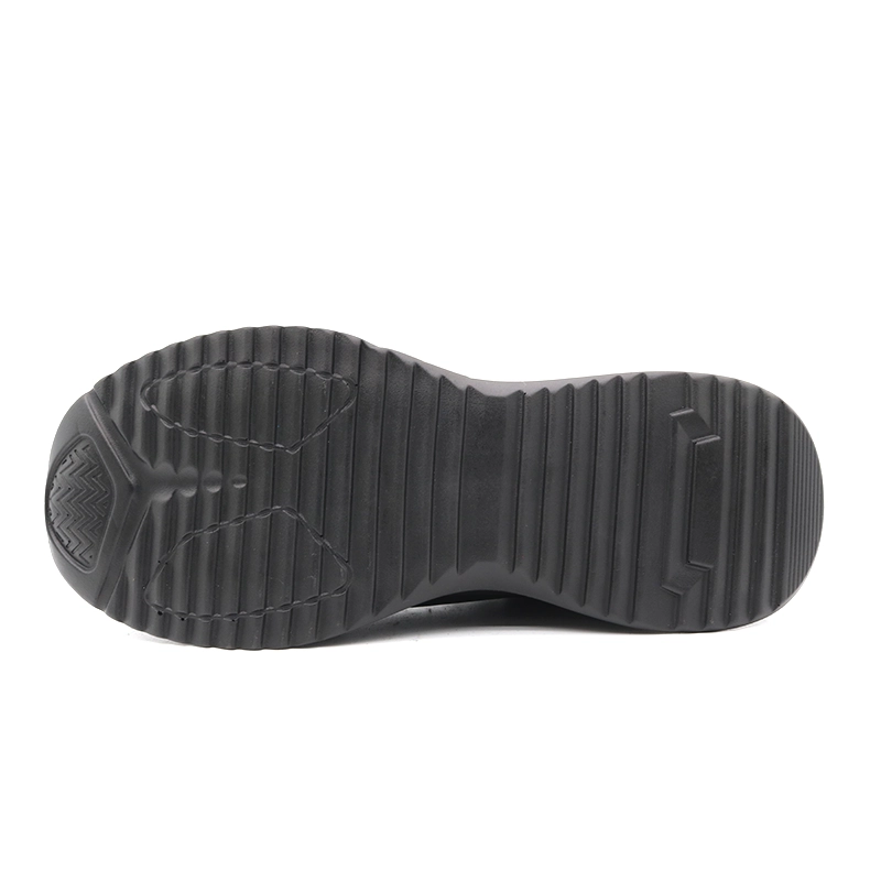 Cina TM3235 Scarpe antinfortunistiche da uomo antiperforazione con puntale in acciaio con sistema Twist Lock produttore