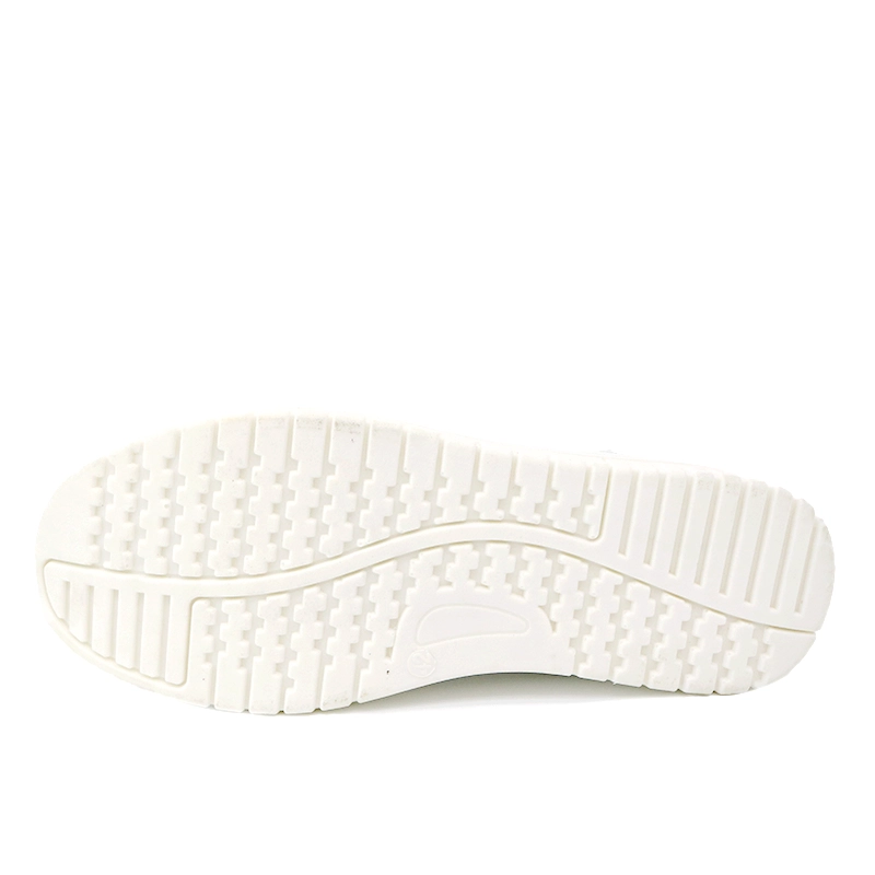 porcelana TM2003 Zapatos de seguridad de cocina antipinchazos con punta de fibra de vidrio blanca fabricante
