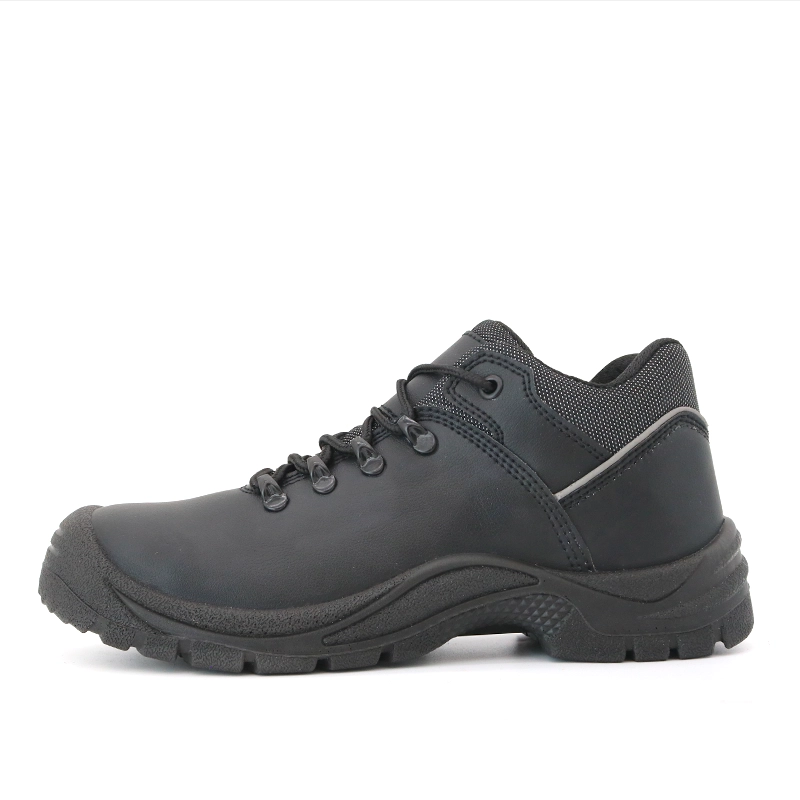 China TM087L Sapatos de trabalho de construção à prova de perfurações com biqueira de aço fabricante