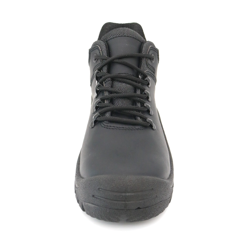 China TM087L Sapatos de trabalho de construção à prova de perfurações com biqueira de aço fabricante
