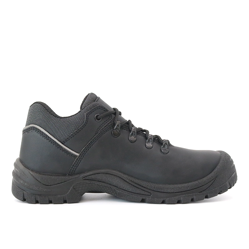 China TM087L Sapatos de trabalho de construção à prova de perfurações com biqueira de aço fabricante