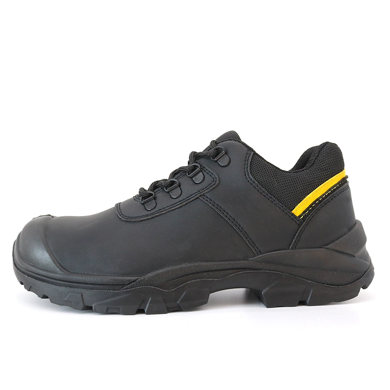 China TM087L Steel toe puncture proof construction work shoes - COPY - 50n6f2 fabrikant