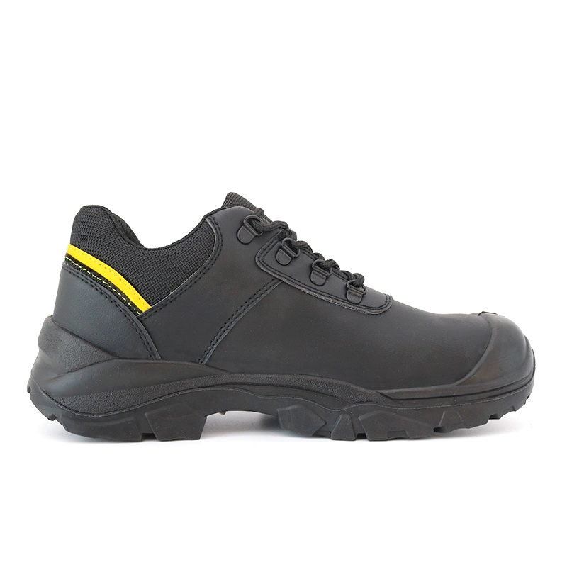 China TM087L Steel toe puncture proof construction work shoes - COPY - 50n6f2 fabrikant