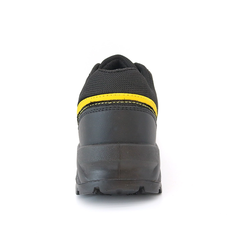 China TM087L Steel toe puncture proof construction work shoes - COPY - 50n6f2 fabrikant