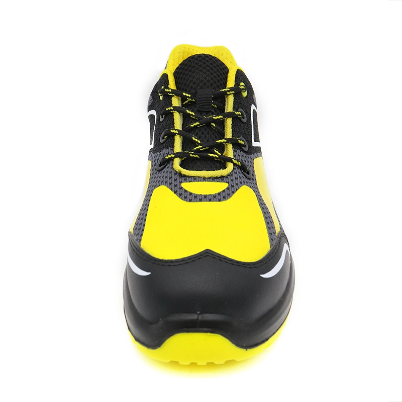 Cina TM297L Scarpe antinfortunistiche sportive eleganti e antistatiche con punta in acciaio antiforatura produttore